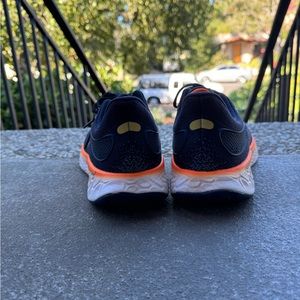 New Balance 1080v12 men’s running shoes size 9